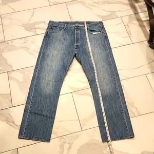 LEVI'S 501 JEANS 👖